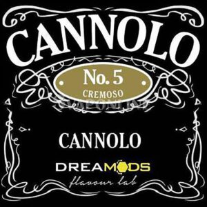 Dreamods Cannolo