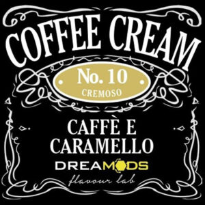 Dreamods Coffee Cream