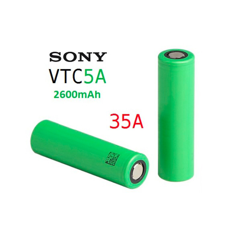 batteria-sony-vtc5a-18650-2600mah
