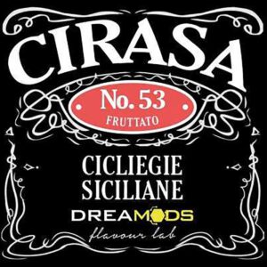 Dreamods Cirasa