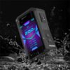 Aegis X Mod 200 W by Geek Vape