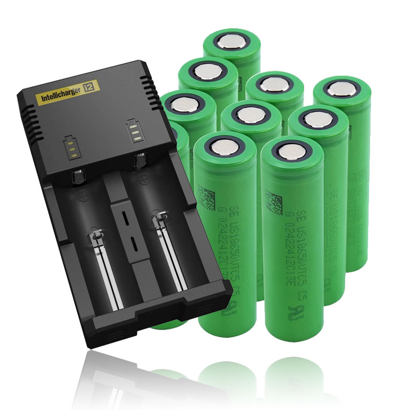 Batterie per sigaretta elettronica