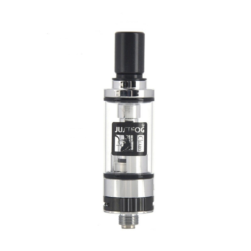 Justfog Q16 - Atomizzatore entry level MTL - Svapoint