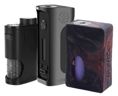 battery box sigaretta elettronica