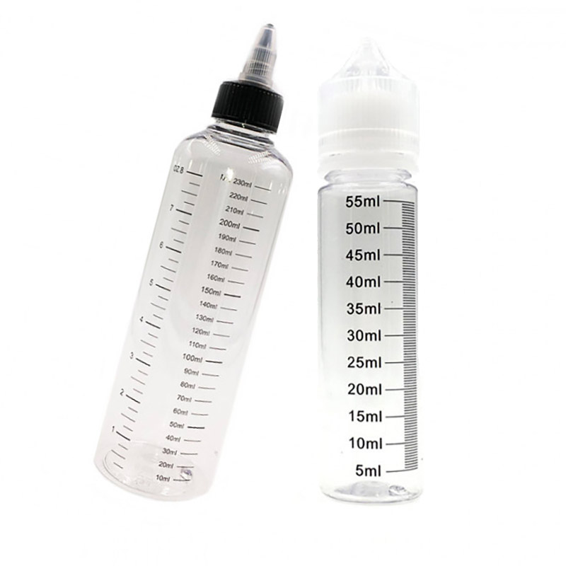 boccetta liquido sigaretta elettronica 200 ml E-Liquid Marketplace main image 0