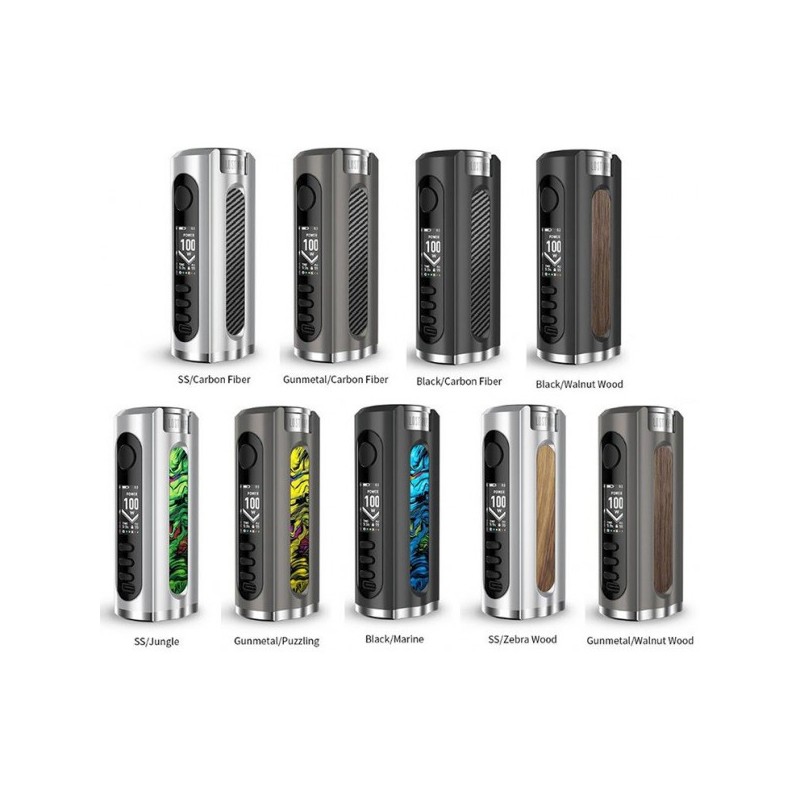 lost-vape-grus lost vape grus 100 w