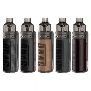 voopoo drag s kit pod mod