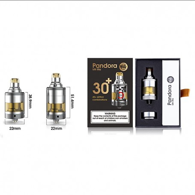 yachtvape-pandora-mtl-atomizzatore-rigenerabile-per-sigaretta-elettronica-(1) Yacht Vape Pandora Mtl Rta