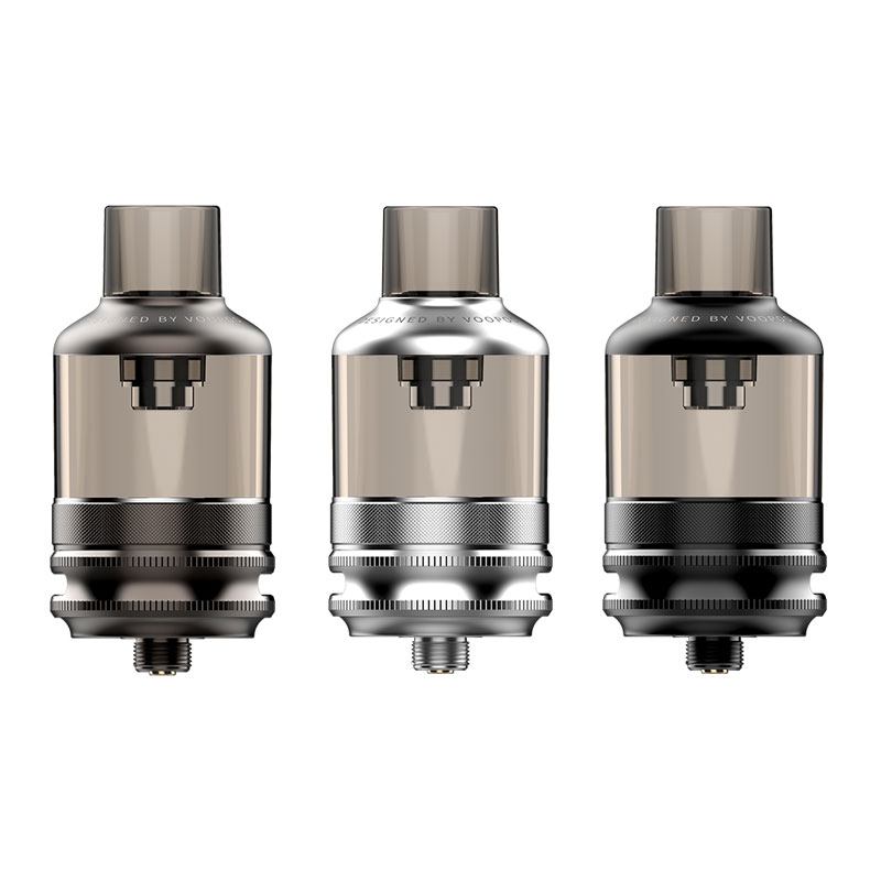 VOOPOO - TPP POD TANK 2.0 5.5 ML
