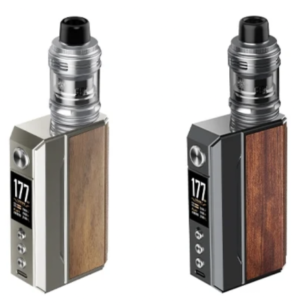 kit-drag-4-177w-avec-uforce-l-4ml-voopoo kit-drag-4-177w-