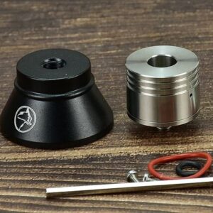 short cranked