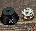 deck short cranked