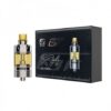 Bd Vape - Precisio GT Rta - Svapoint