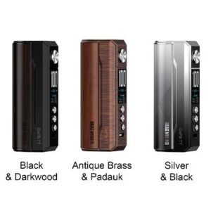 drag m100s_Mod