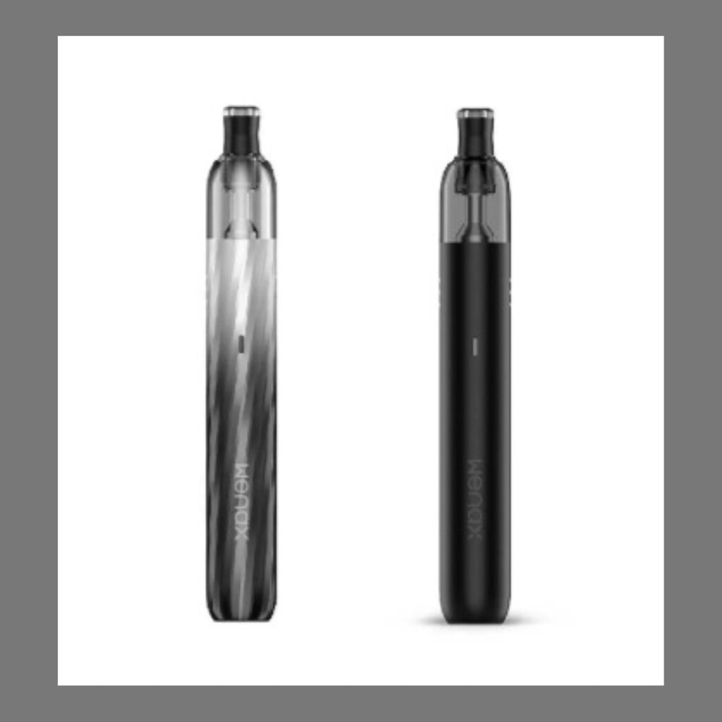 geekvape aegis solo 3 istruzioni Geek Vape - Wenax M1 Pod Mod Kit