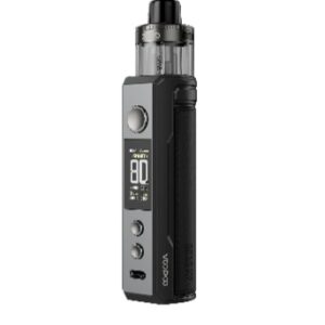 drag x2 black