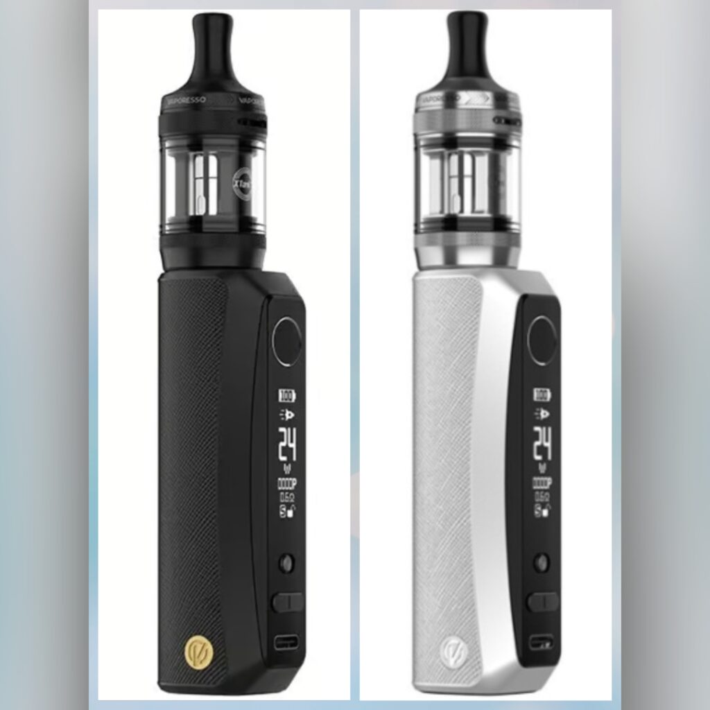 sigaretta elettronica polmonare vaporesso Vaporesso Sigarette Elettroniche | Kit e Pod Mod